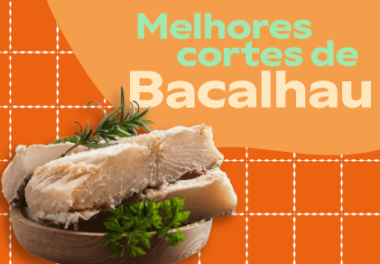 Banner 1 - Bacalhau